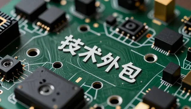 技术外包在实际应用中的核心价值与落地场景