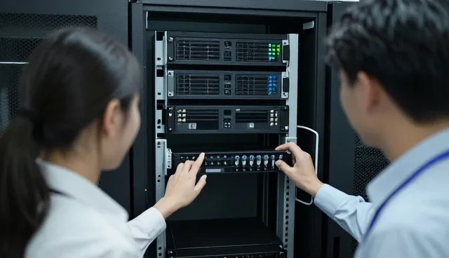 系统稳定性保障：定制开发中的常见挑战与应对策略